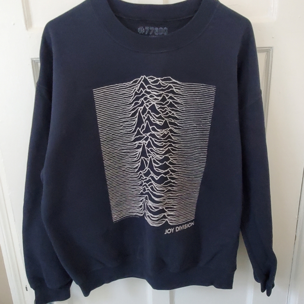 Crew Sweatshirt